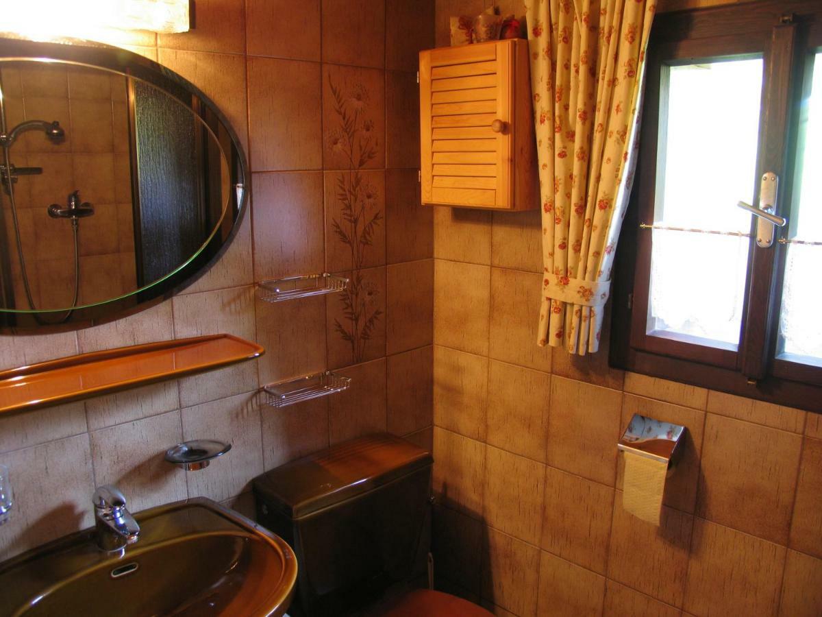 فيلا Ferienhaus "Badl" باد غويسرن المظهر الخارجي الصورة